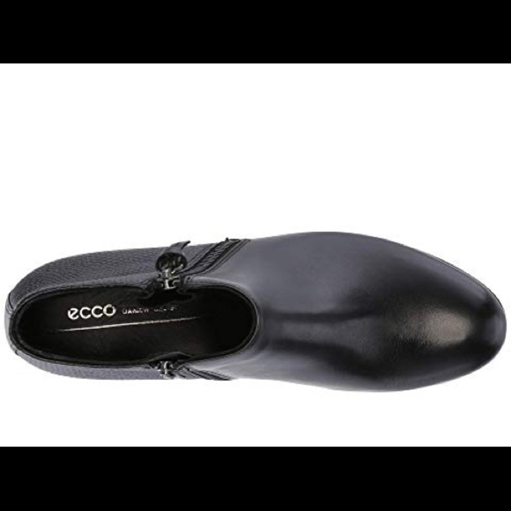 Ecco💋NEW💋Shape M35 ankle black EU41 (10-10.5) - Picture 2 of 8